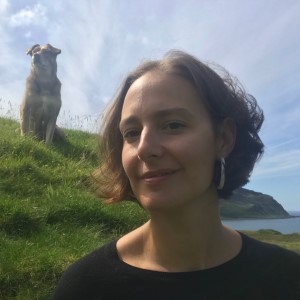 Laura Coleman's headshot