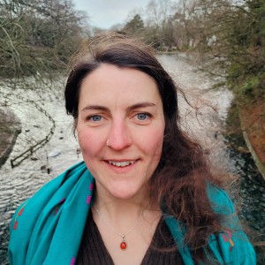 Kirsten Milliken's headshot