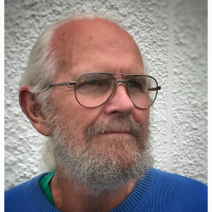 Willie Orr's headshot