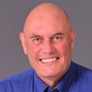 Gordon Lawrie's headshot