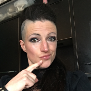 Tanya Roberts's headshot