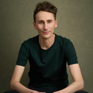 Craig Andrew Mooney's headshot