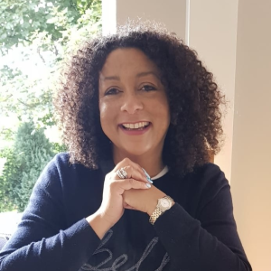 Emma Salisbury's headshot