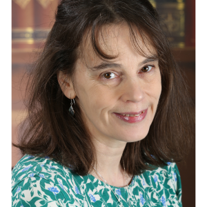 June Graham's headshot