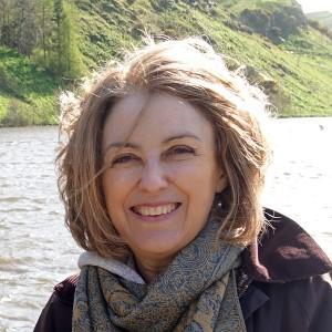 Gaynor Andrews's headshot