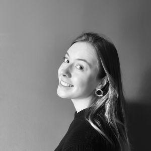 Elspeth Wilson's headshot