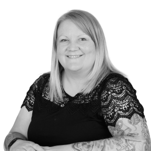 Claire Wilson's headshot