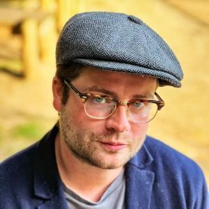 James Dixon's headshot