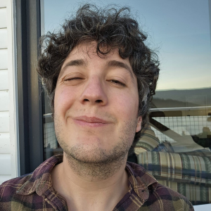 Rafael Torrubia's headshot