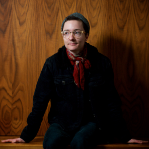 Eris Young's headshot