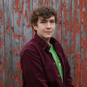 Callum McSorley's headshot