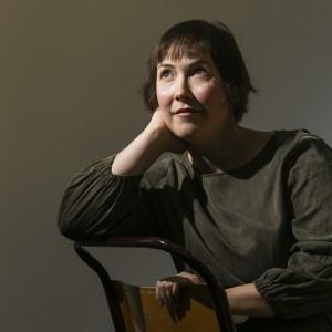 Beth Frieden's headshot