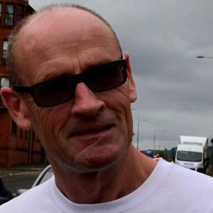 Jack O’Donnell's headshot