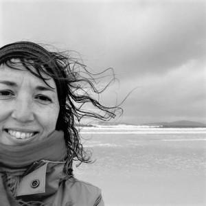 Karen Macfarlane's headshot