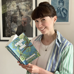 Kirsten MacQuarrie's headshot