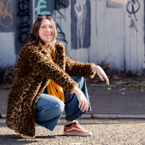 Natalie Jayne Clark's headshot