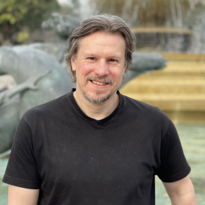 Jack Jackman's headshot