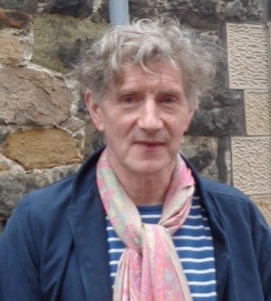 Jim Ferguson's headshot