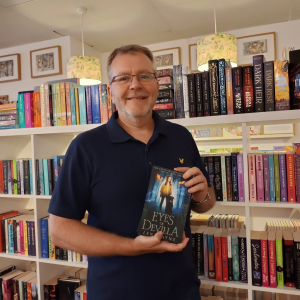 Len Rayne's headshot