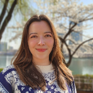 Siobhan McDermott's headshot