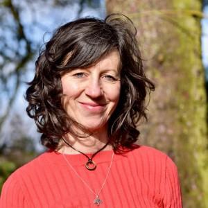 Miranda Moore's headshot