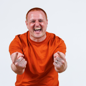 Scott Kyle's headshot