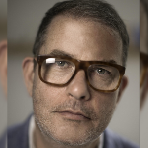 Andrew Meehan's headshot