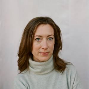 Christina Riley's headshot