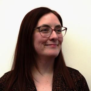 Sara Cullen's headshot