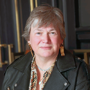 Elaine Whiteford's headshot