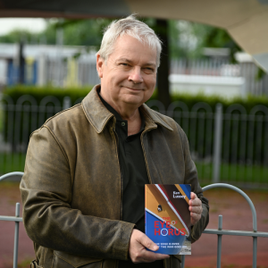 Ken Lussey's headshot