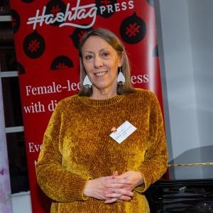 Denise Brown's headshot