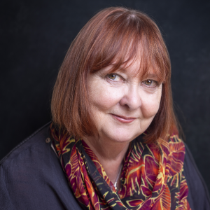 May Rinaldi's headshot