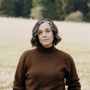 Kristie De Garis's headshot