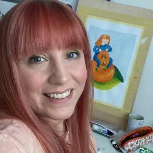 Karen MacAllister's headshot