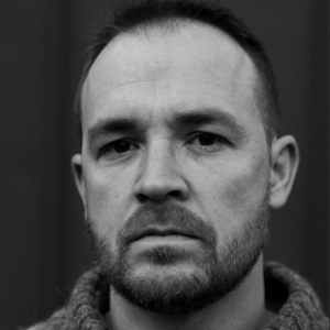 Taylor Strickland's headshot