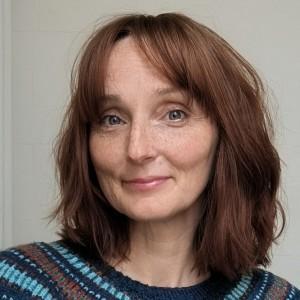 Jude Reid's headshot