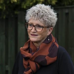 Rhona Morrison's headshot