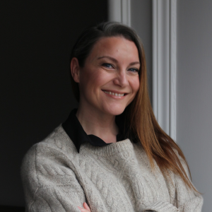 Donna Matthew's headshot
