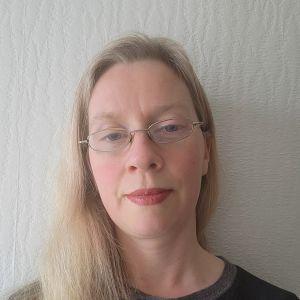 Rose McDonagh's headshot