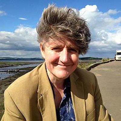 John Fardell's headshot' John Fardell's headshot'