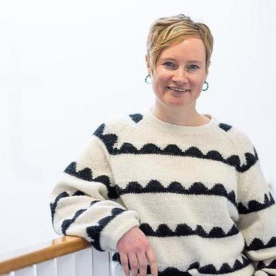 Jess Dolan 's headshot'