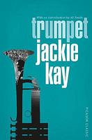 Trumpet by Jackie Kay