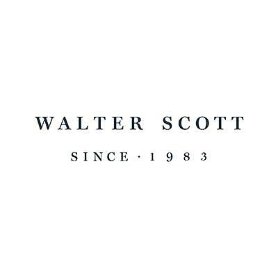 Walter Scott logo