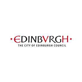 Edinburgh council logo