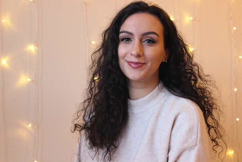 Nasim Rebecca Asl headshot