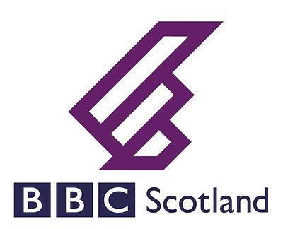 BBC Scotland Logo