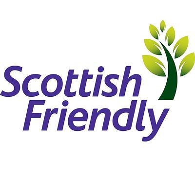 Scottish Friendly Assurance Logo Scottish Friendly Assurance Logo