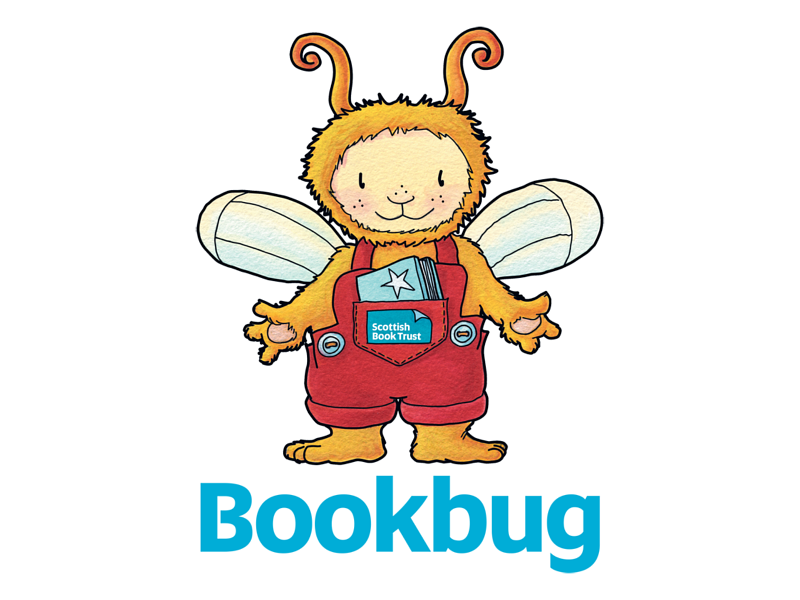 Promoting your Bookbug Session - Scottish Book Trust