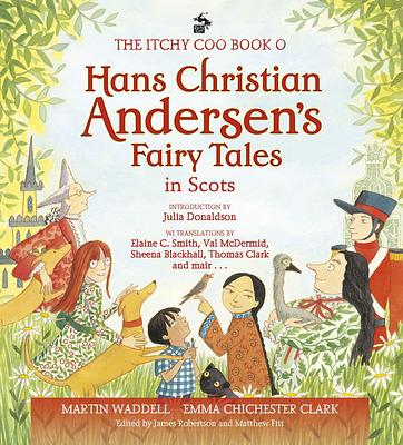Hans Christian Andersen's Fairy Tales in Scots